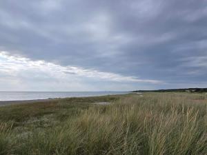 Tranquil Beach Retreat - By Traum Ferienwohnungen