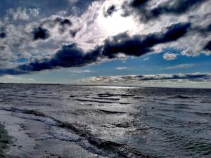 Tranquil Beach Retreat - By Traum Ferienwohnungen