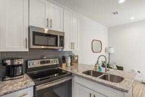 Charming Townhome - New Construction