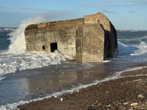7 person holiday home in Frøstrup