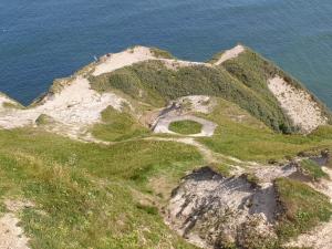 7 person holiday home in Frøstrup