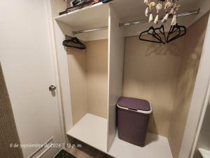 Habitaciones en departamento Moderno, cerca a Aeropuerto Arequipa