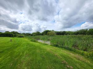 5 person holiday home in Vinderup-By Traum