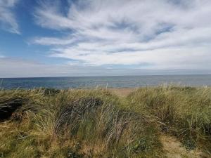 7 person holiday home in Frøstrup