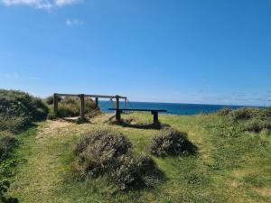 8 person holiday home in Løkken-By Traum