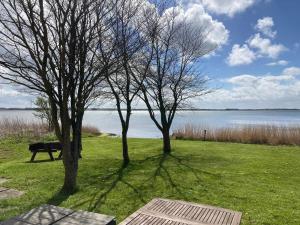 5 person holiday home in Thyholm-By Traum