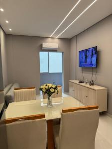 Apartamento Moderno 2 minutos da praia de copacabana