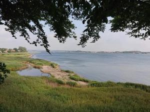 10 person holiday home in Juelsminde-By Traum