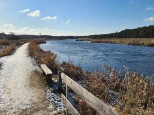 6 person holiday home in Fårvang