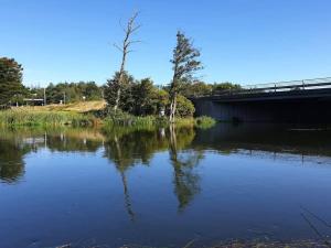 6 person holiday home in Fårvang