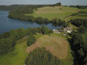 4 person holiday home in Silkeborg-By Traum