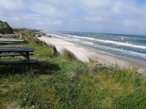 9 person holiday home in Løkken-By Traum