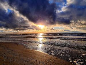 9 person holiday home in Løkken-By Traum