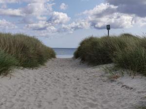 6 person holiday home in Sæby-By Traum