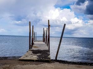 26 person holiday home in Roslev-By Traum