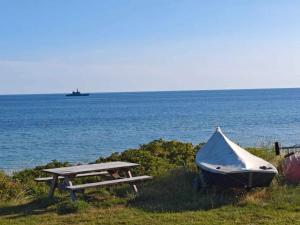 Nature Retreat by Beach - By Traum Ferienwohnungen