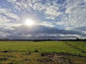 Luxury Retreat in Als - By Traum Ferienwohnungen