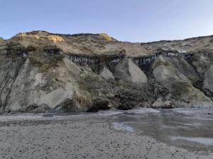 12 person holiday home in Løkken-By Traum