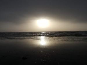 6 person holiday home in Fanø-By Traum