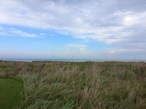 8 person holiday home in Ørsted-By Traum