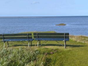 11 person holiday home in Ørsted-By Traum