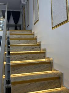 Lipscani Gold Suite