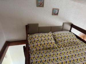 Bangalô com piscina privativa em Tamandaré