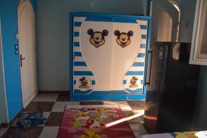 golden mountain apartments