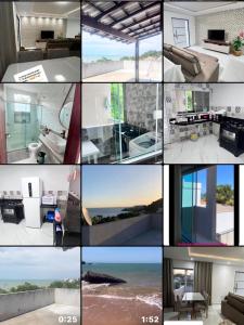 Carmela temporada Balneário de IRIRI Espírito Santo ES