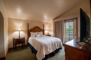 Swiss-Inspired Zermatt King Villa Near Deer Valley & Park City Ski Resorts - 3057