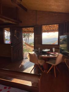 Chalé Mirante da Serra