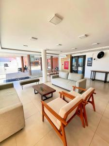 FLAT 104 Luis Correia Vila Atlântida