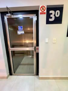 FLAT 104 Luis Correia Vila Atlântida