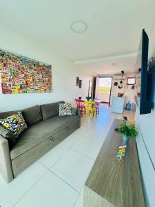 Porto Plaza Flat Service Apt 309