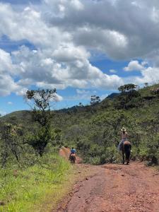 Chalé Mirante da Serra