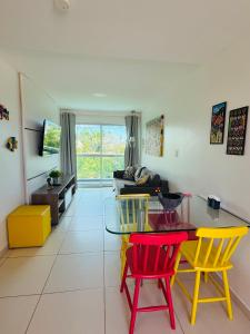 Porto Plaza Flat Service Apt 309