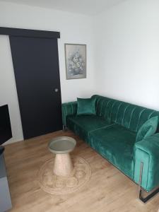 Studio chez Soum Paris & Orly facile