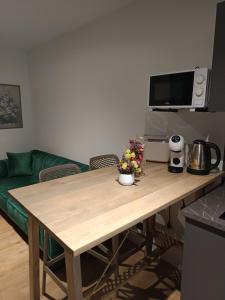 Studio chez Soum Paris & Orly facile