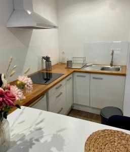 Cocon lumineux aux portes de Bordeaux