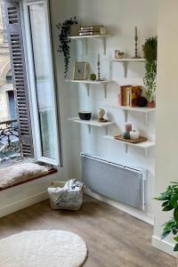 Cocon lumineux aux portes de Bordeaux