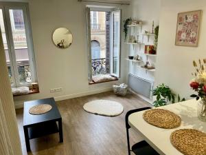 Cocon lumineux aux portes de Bordeaux