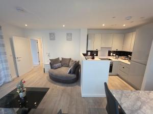 3 Bedroom apartment from F&A properties