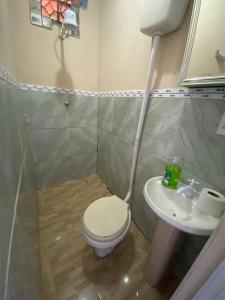 Casa em Coroados - 800 metros da praia