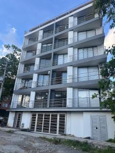 Loft moderno con Aire Acondicionado y Parqueadero