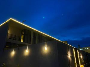 albaha harmony resort