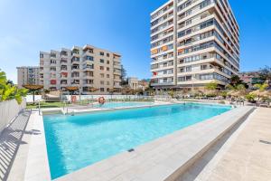 Vivendos - TR20 - Nogalera