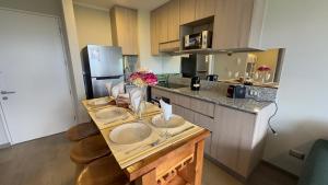 Oceana Suites en Meli Pucón