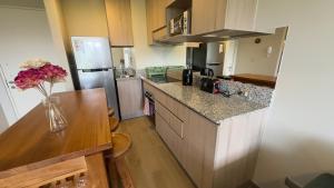 Oceana Suites en Meli Pucón