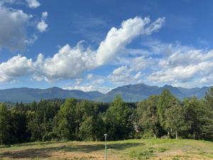 Oceana Suites en Meli Pucón