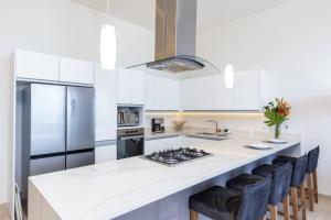 Luxury 2 bed 2 bath Beach Front Condo - Bucerias